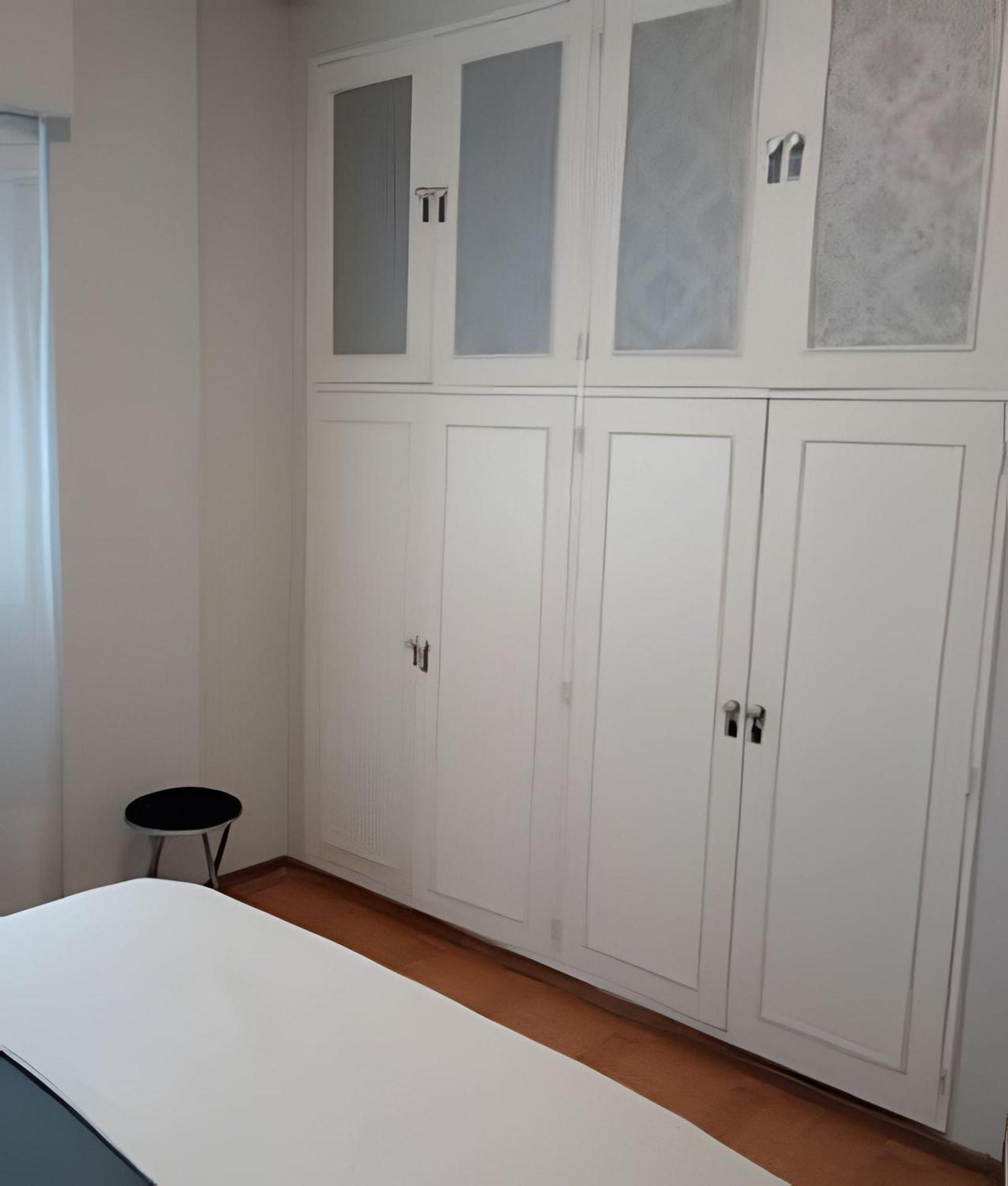 Beautiful In Belgrano Apartment