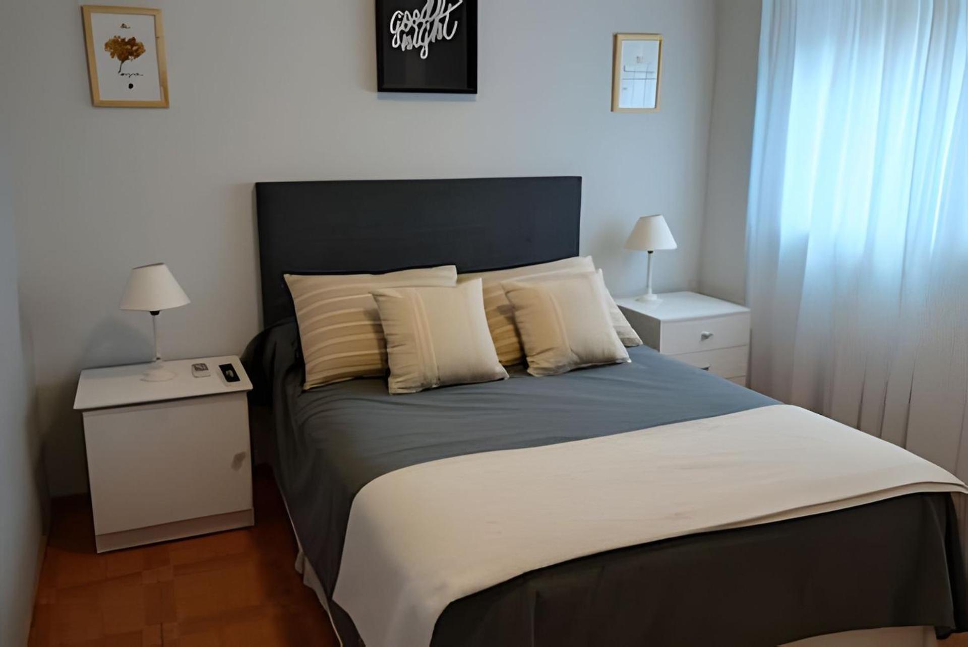 Apartment Beautiful In Belgrano