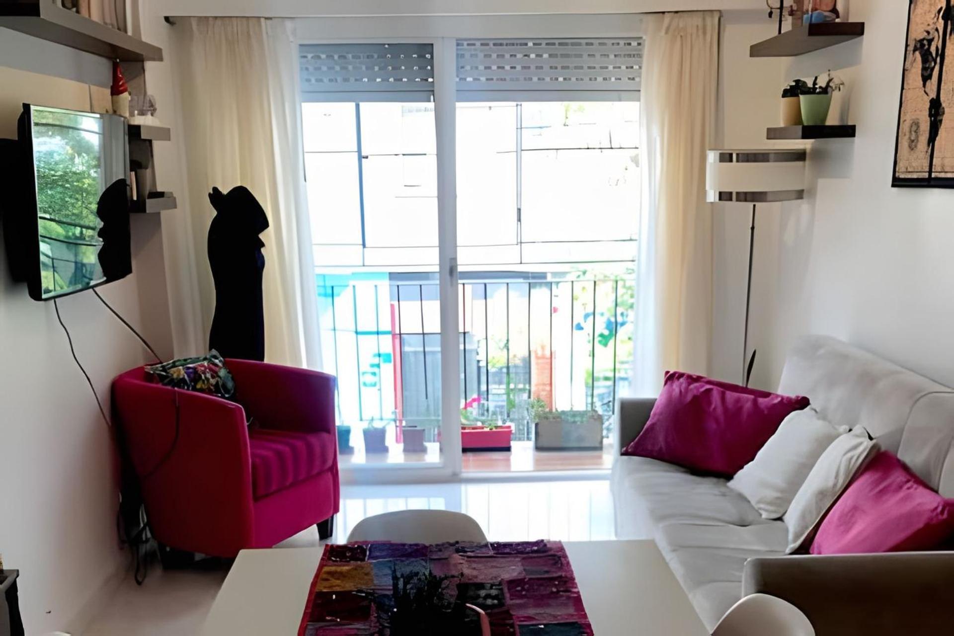 Apartment Beautiful In Belgrano *