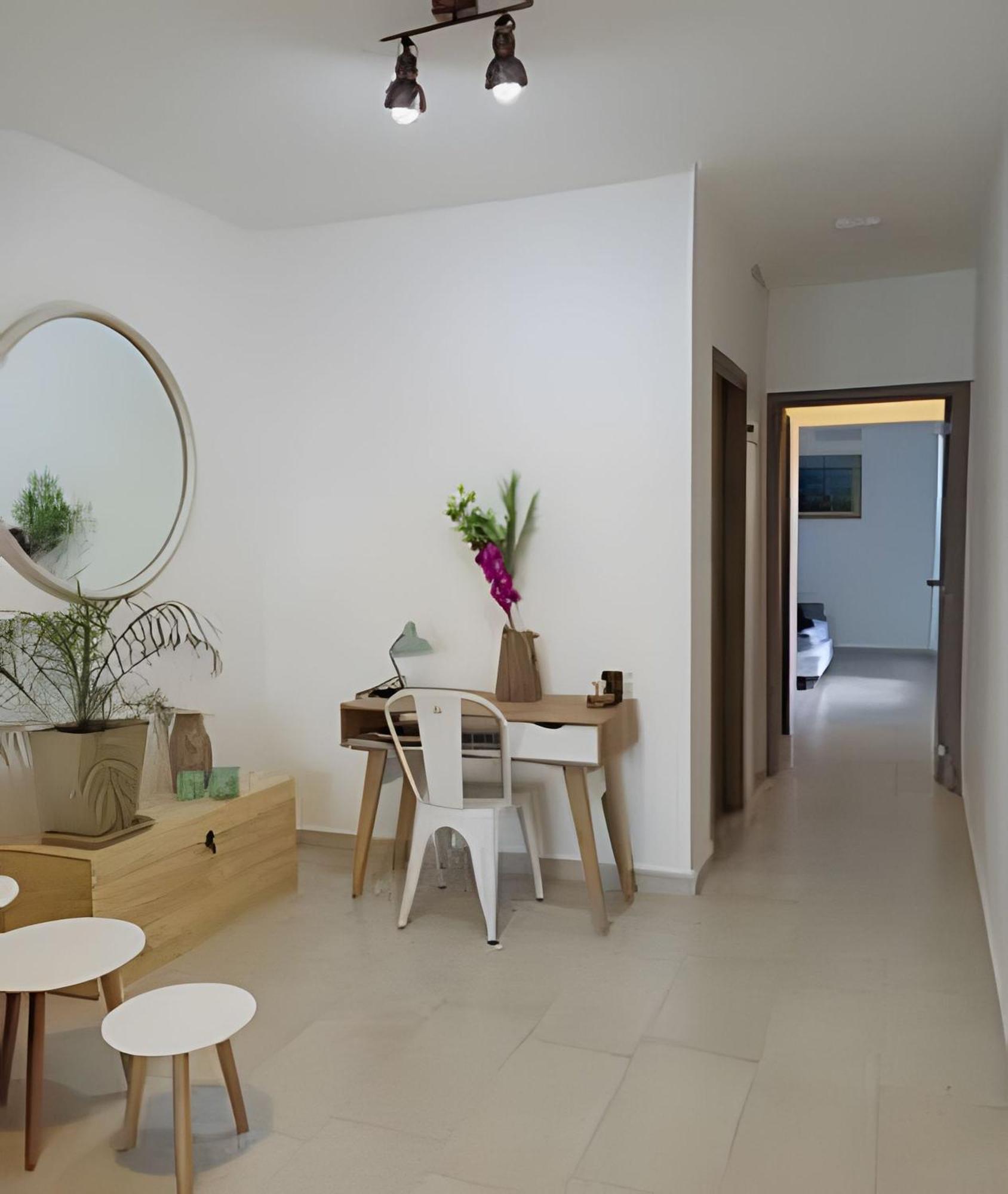 Hermoso Departamento En Palermo Soho