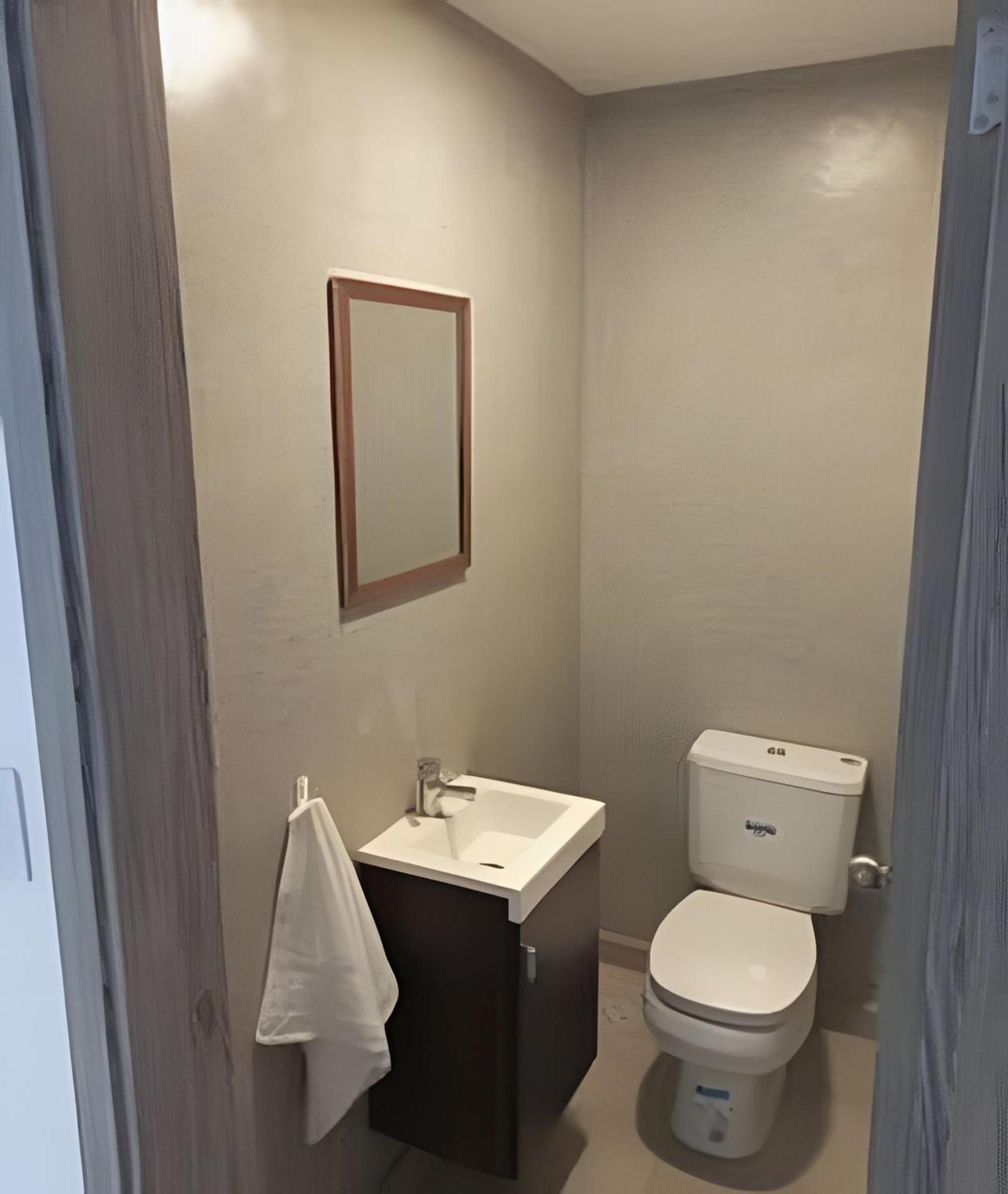 Hermoso Departamento En Palermo Soho Apartment Buenos Aires