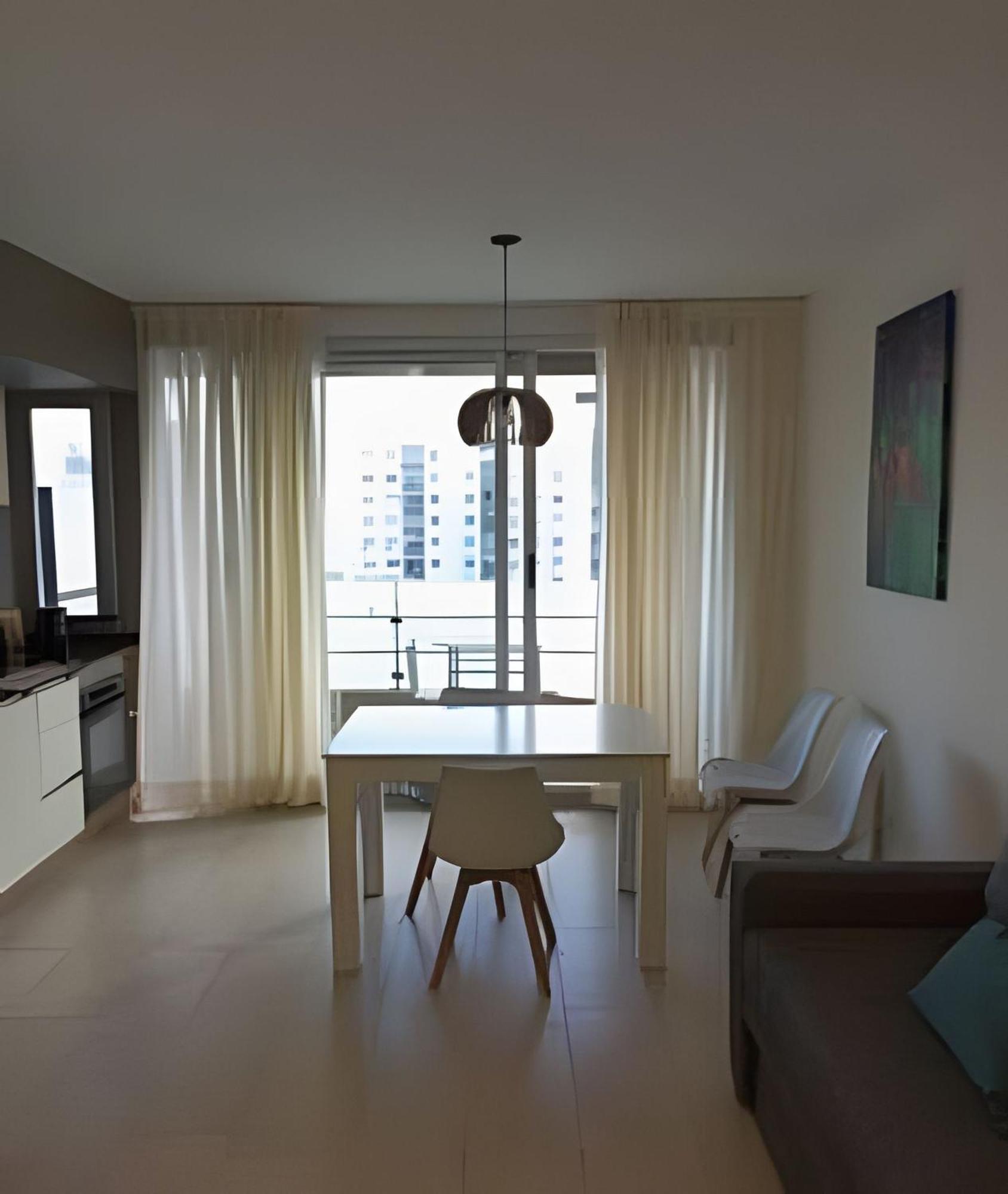 Hermoso Departamento En Palermo Soho *