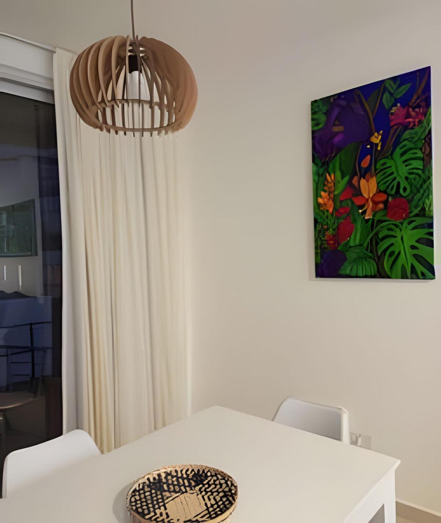 Hermoso Departamento En Palermo Soho * Buenos Aires