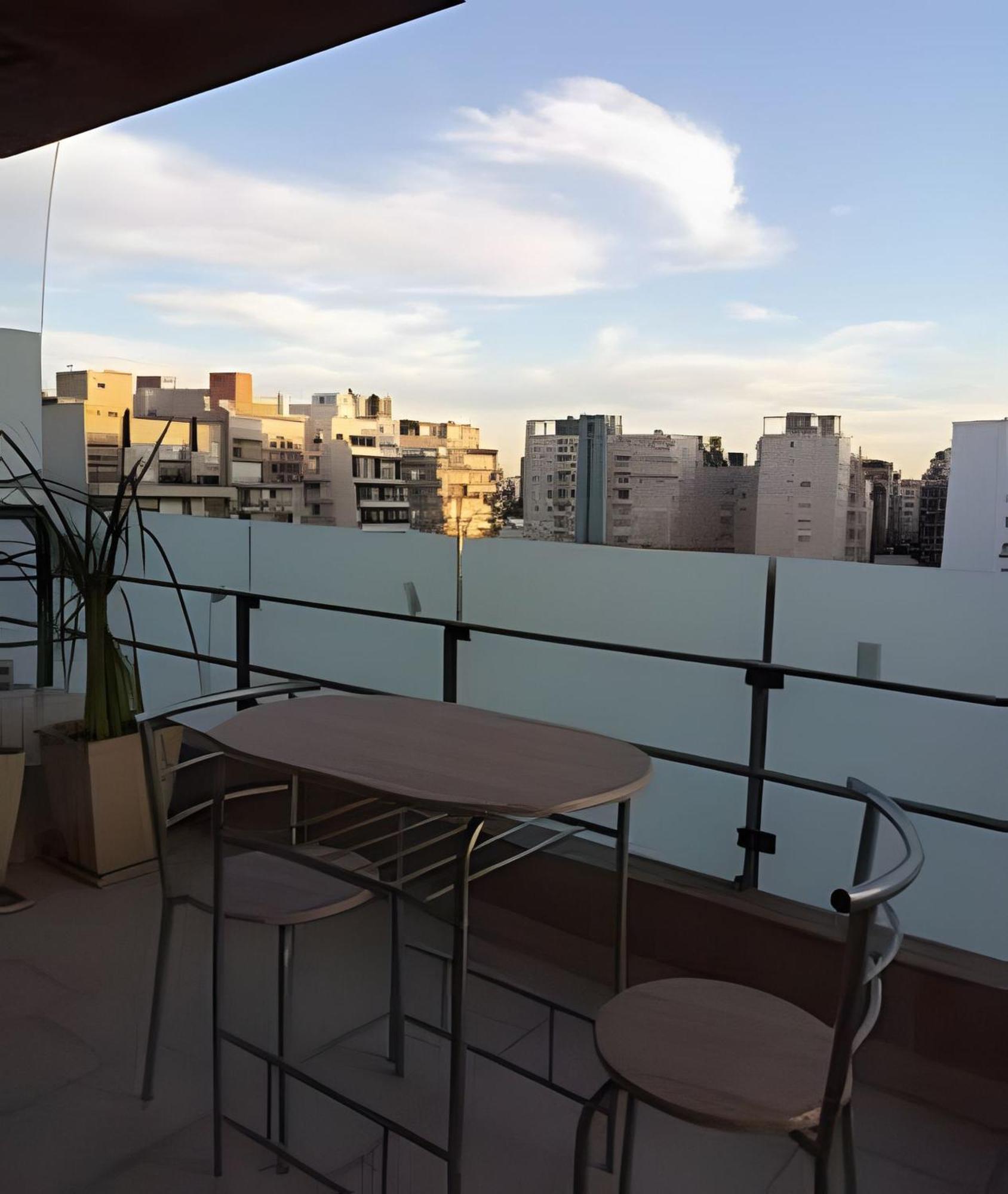 Apartment Hermoso Departamento En Palermo Soho *