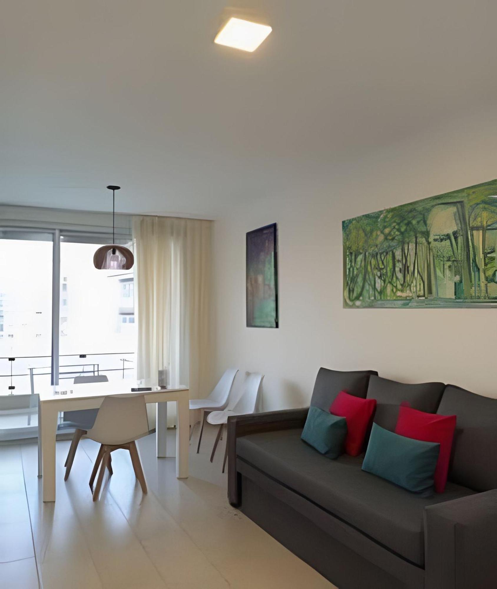 Hermoso Departamento En Palermo Soho Apartment Buenos Aires