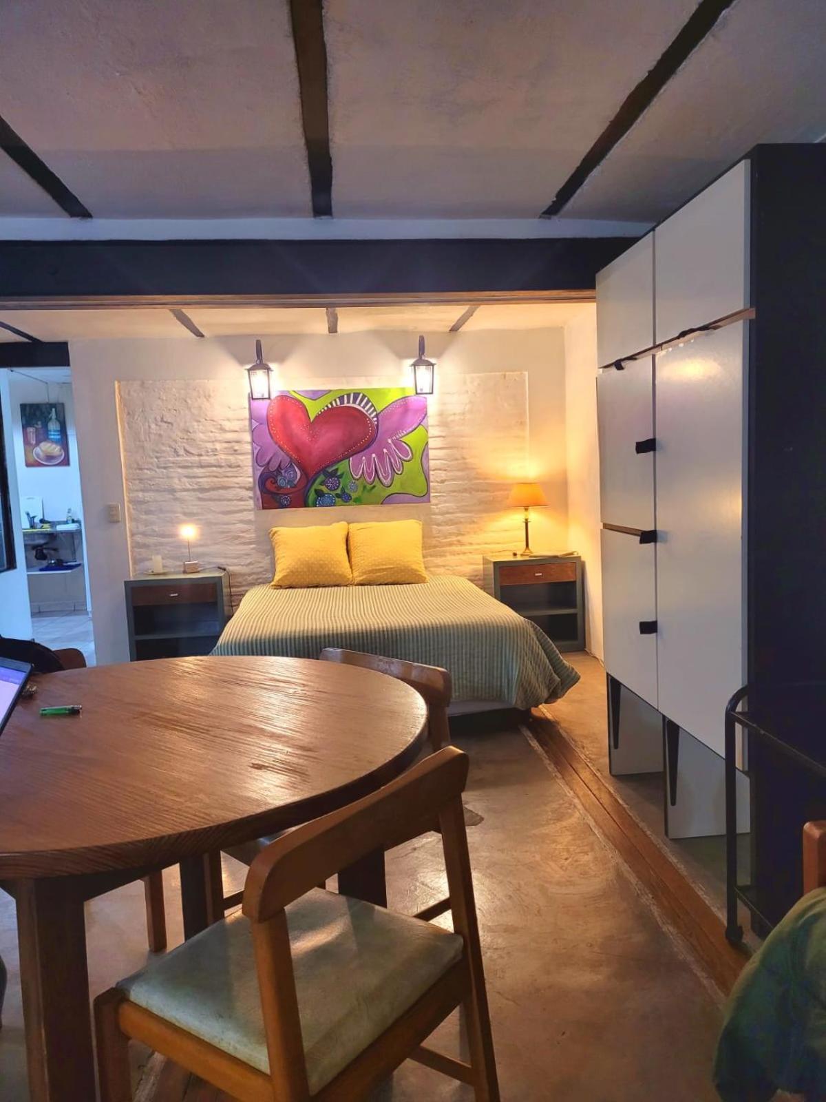 Humberto Primo 609 Apartment Buenos Aires
