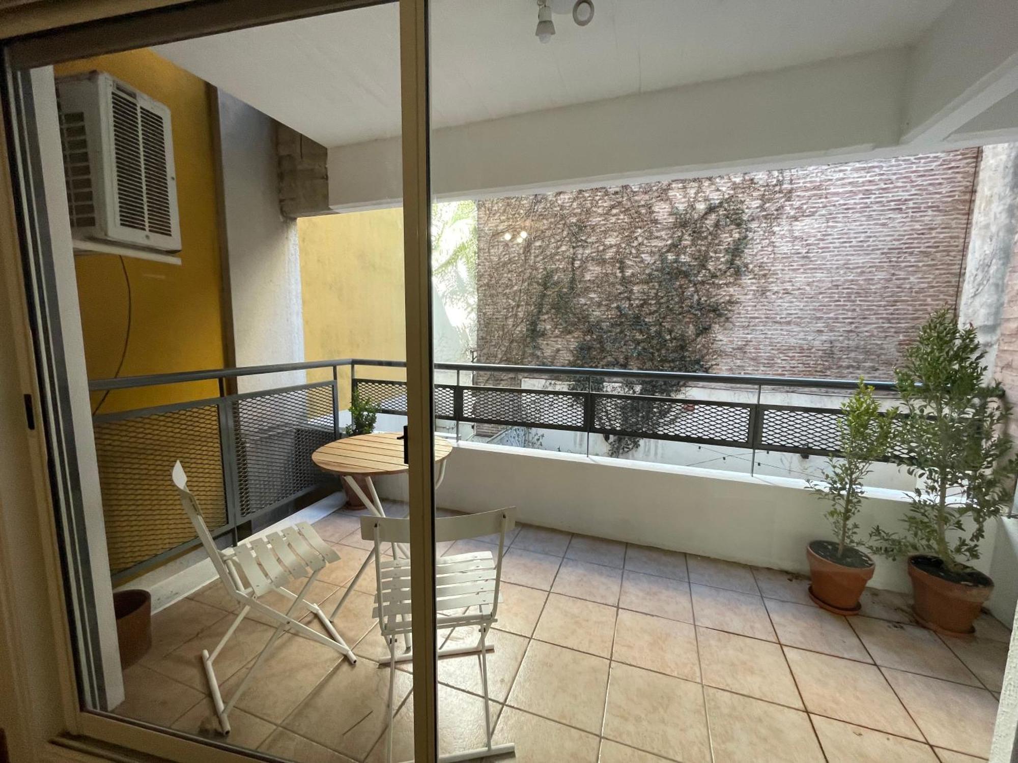 Apartment Embajada *