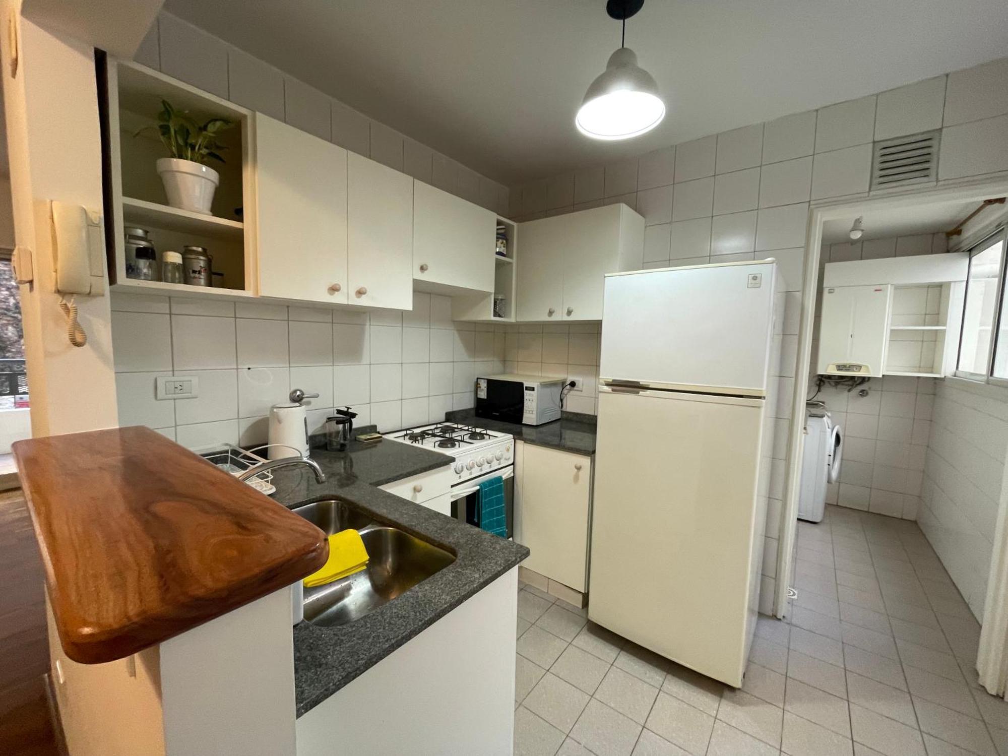 Apartment Embajada *