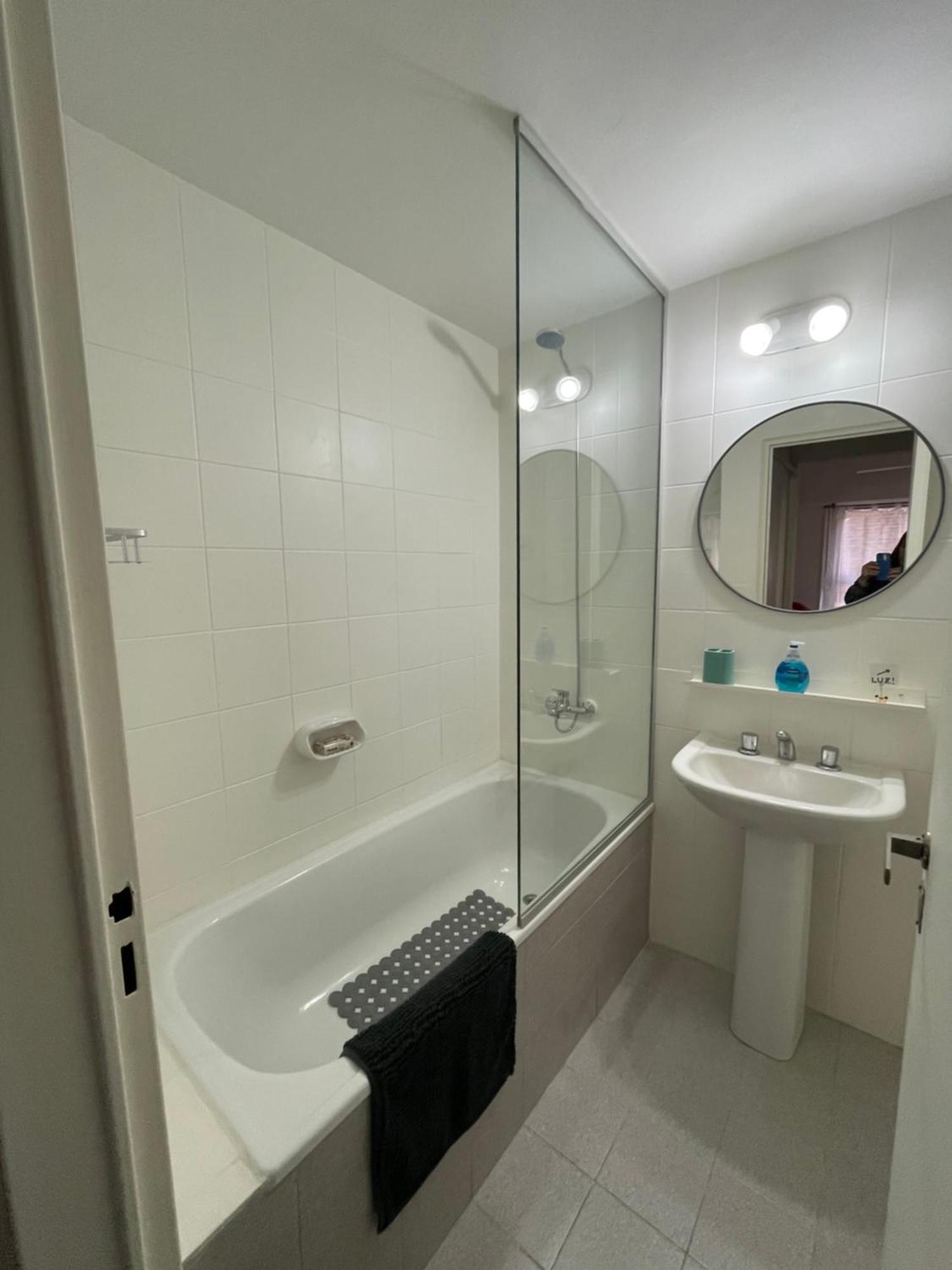 Embajada Apartment Buenos Aires