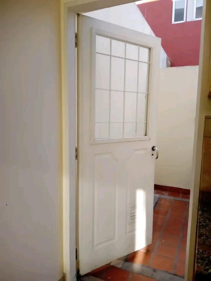 Apartment 9 De Julio Avenue *