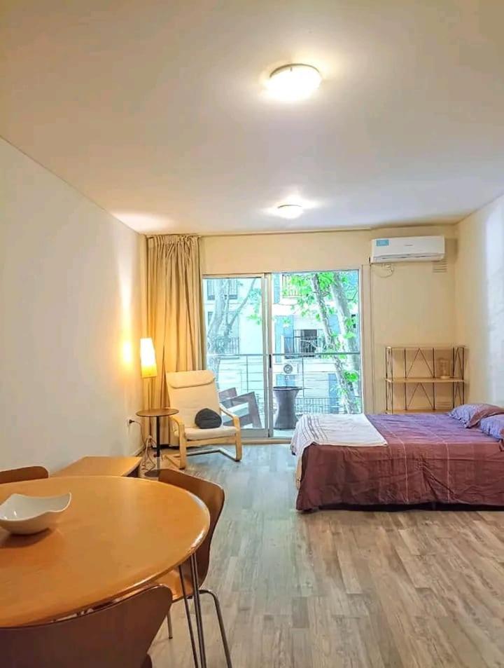 9 De Julio Avenue Apartment Buenos Aires