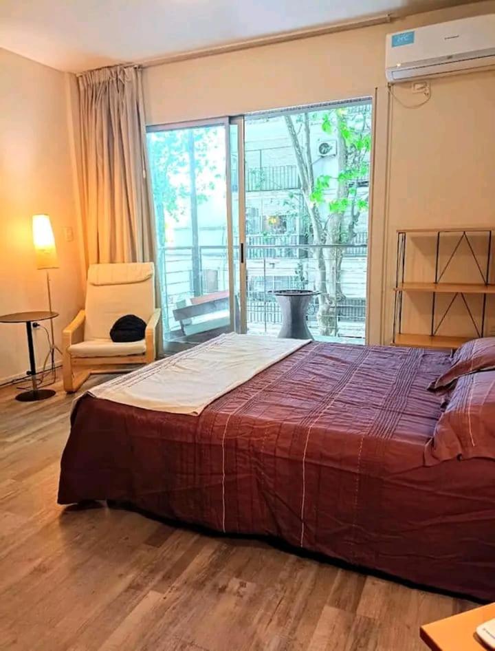 Apartment 9 De Julio Avenue *