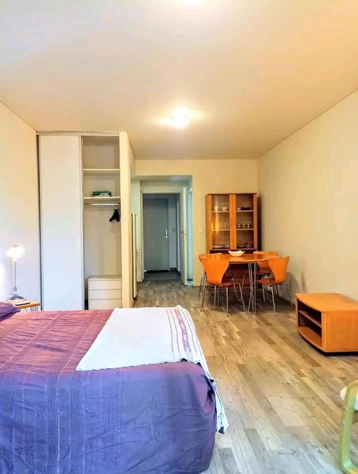 Apartment 9 De Julio Avenue Buenos Aires