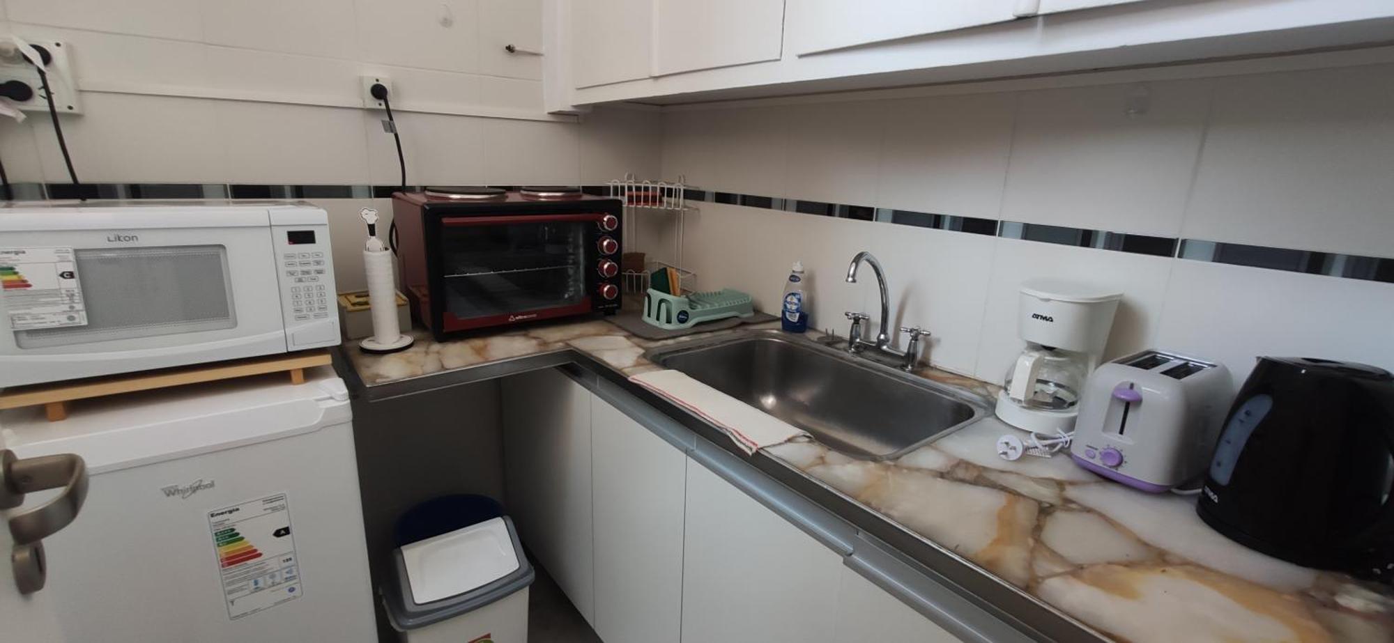 Apartment Spacious Near Obelisk Comfort And Style No01
