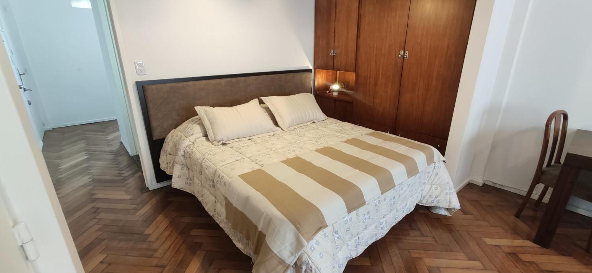Spacious Near Obelisk Comfort And Style No01 Apartment Buenos Aires