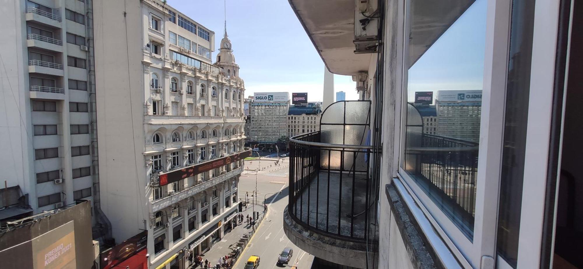 Spacious Near Obelisk Comfort And Style No01 Buenos Aires