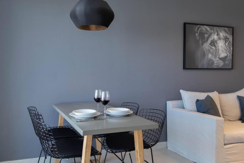Apartamento Pasionaria Unique