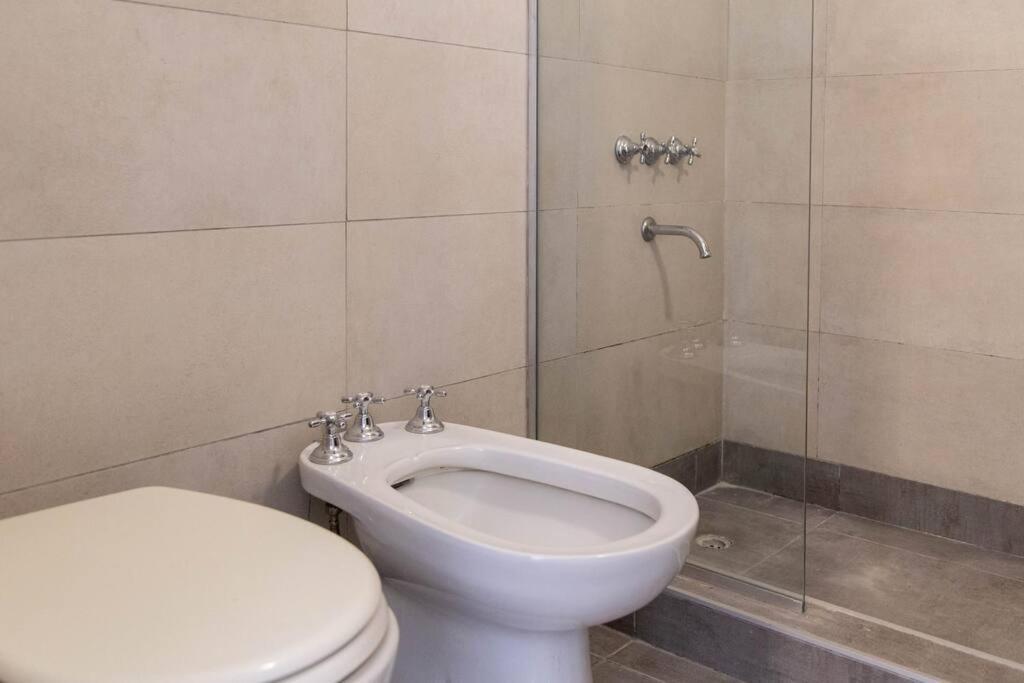 Apartamento Pasionaria Unique Buenos Aires