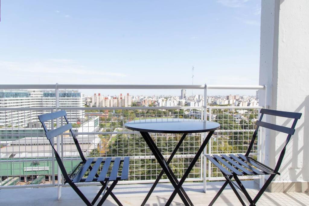 Apartamento Pasionaria Unique Buenos Aires