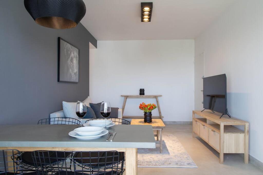 Apartamento Pasionaria Unique Buenos Aires