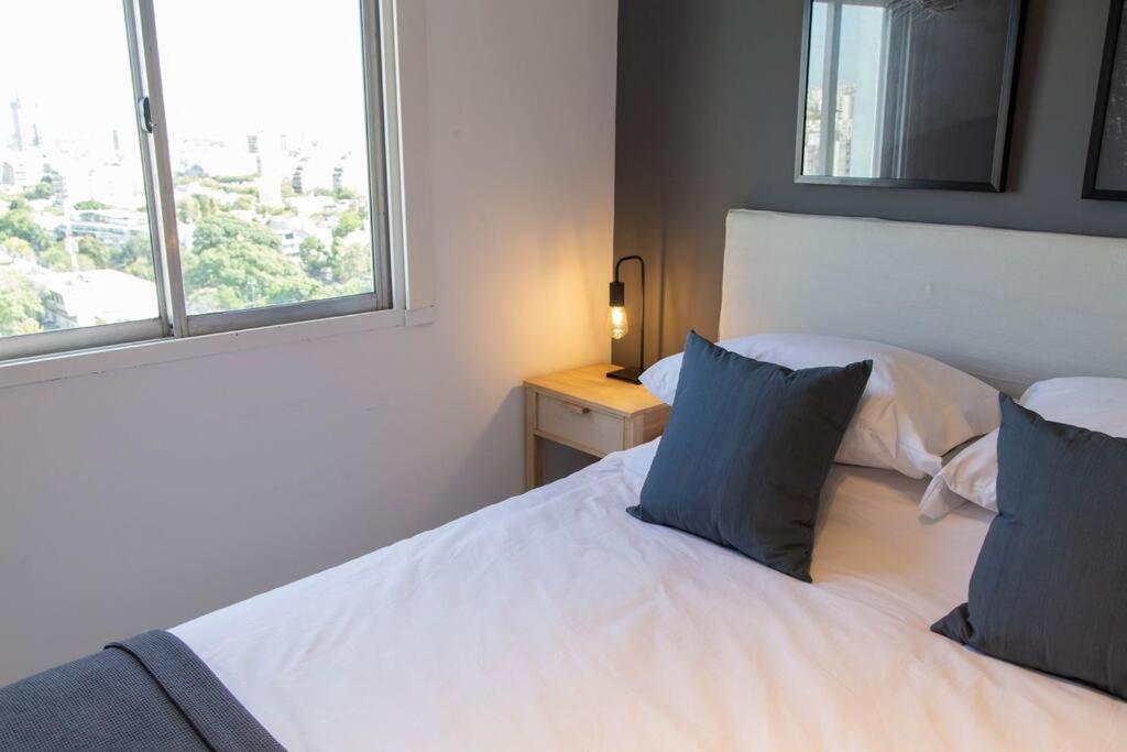 Pasionaria Unique Apartamento Ciudad Autónoma de Buenos Aires