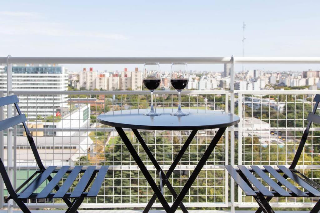Pasionaria Unique Apartamento Buenos Aires