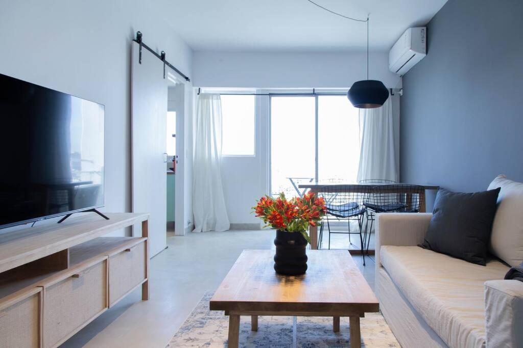 Apartamento Pasionaria Unique Buenos Aires
