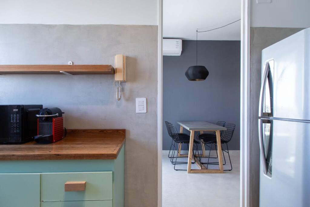 Apartamento Pasionaria Unique Buenos Aires