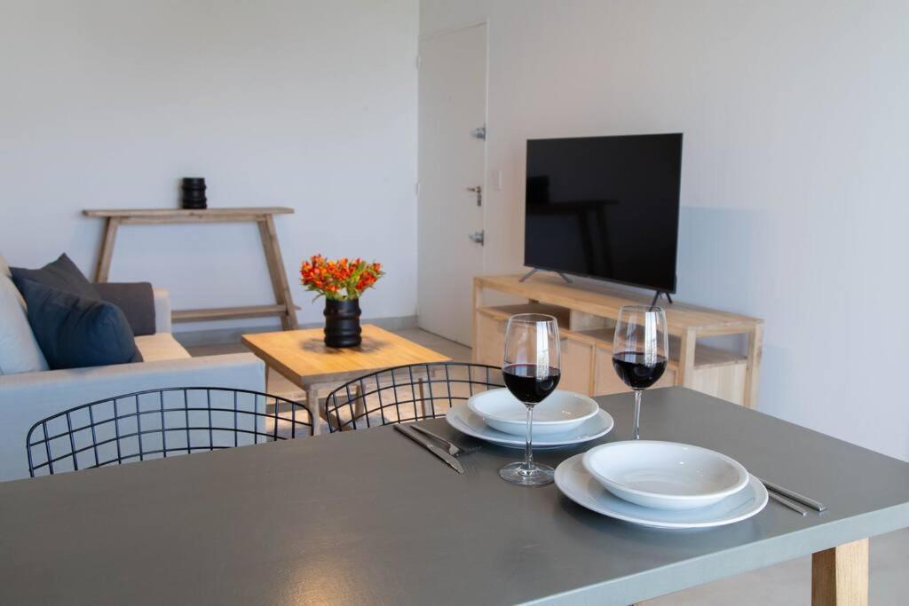 Apartamento Pasionaria Unique