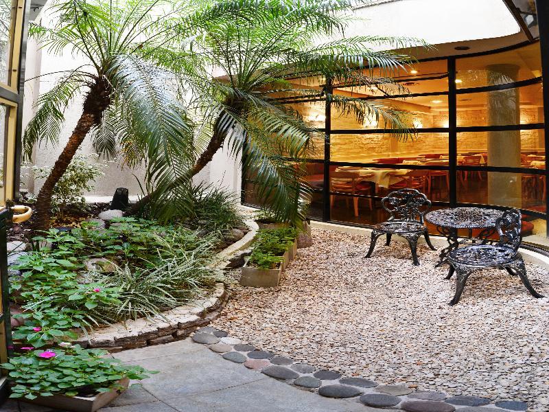 Sarmiento Palace Hotel Buenos Aires