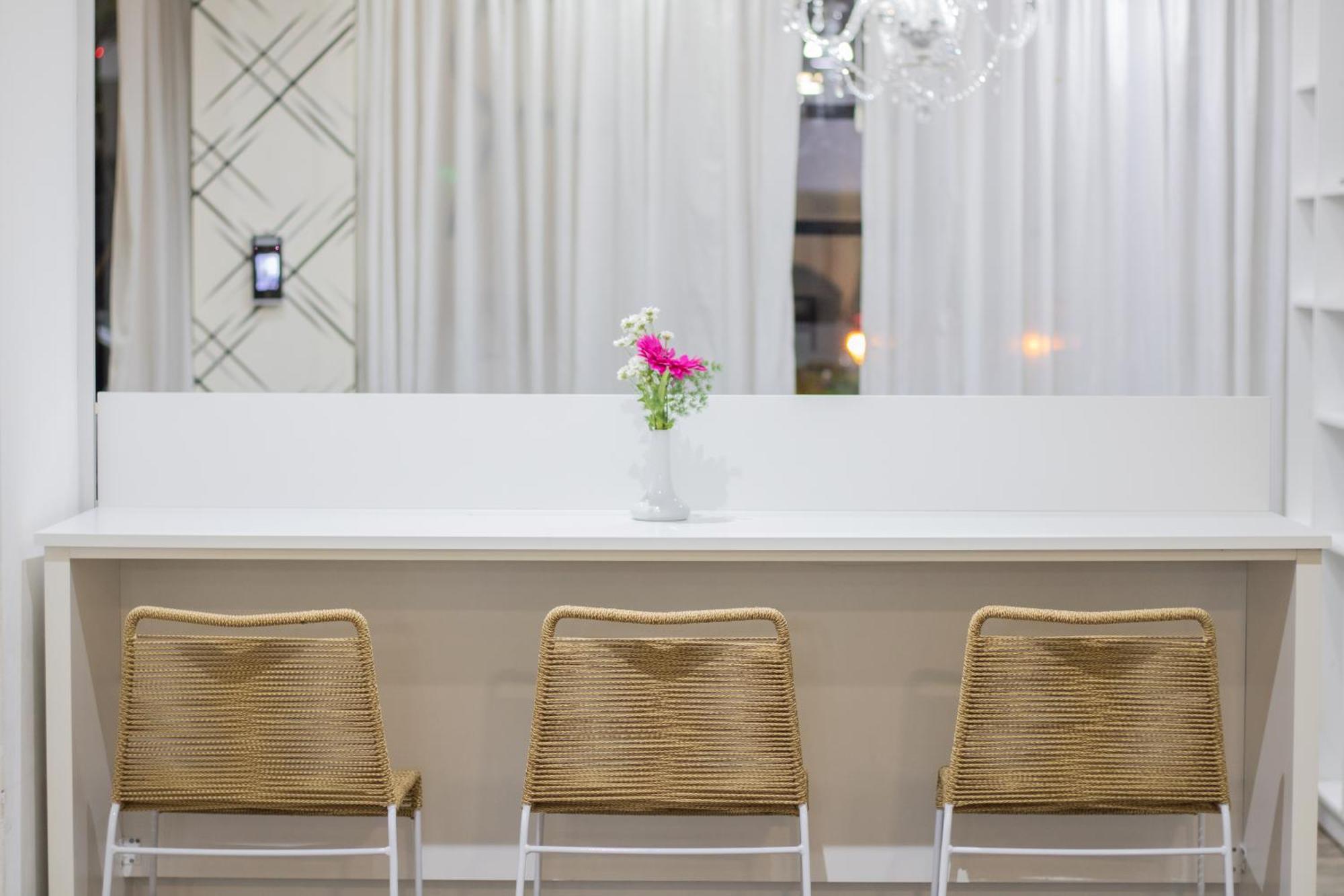 Ker Belgrano Aparthotel Buenos Aires