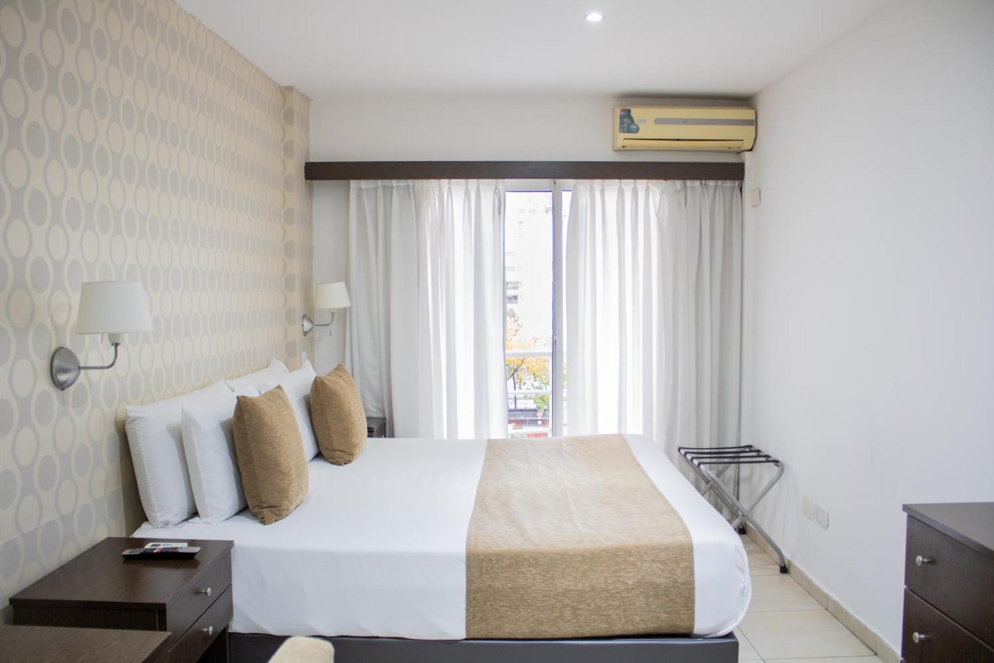 Aparthotel Ker Belgrano Buenos Aires