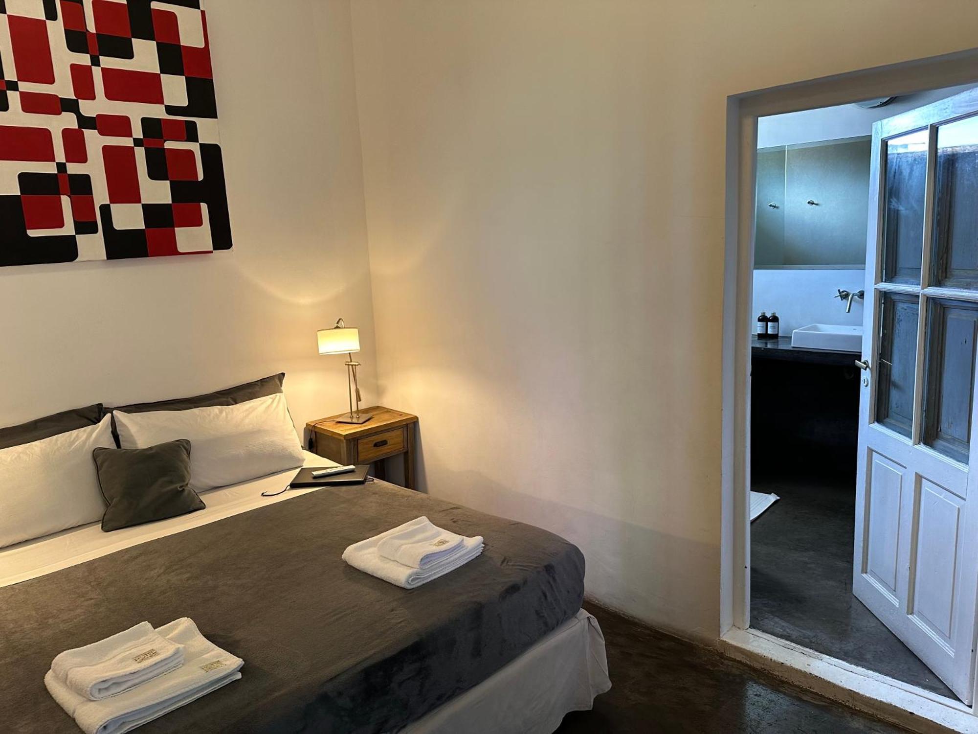 Costa Rica Hotel