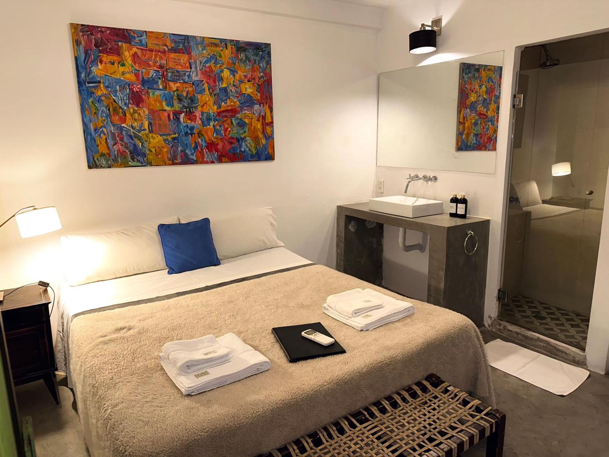 Costa Rica Hotel Buenos Aires