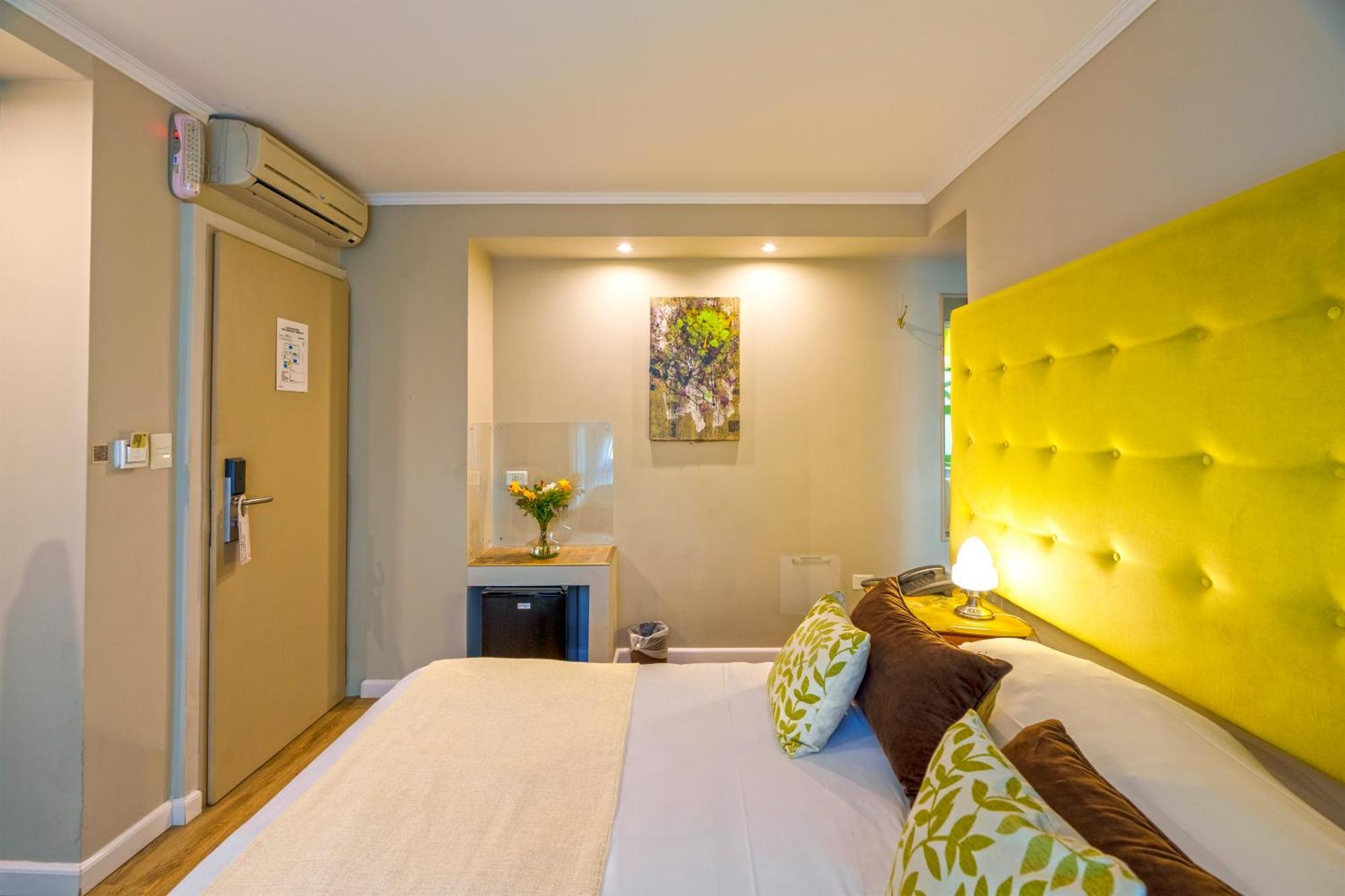Rendez Vous Hotel