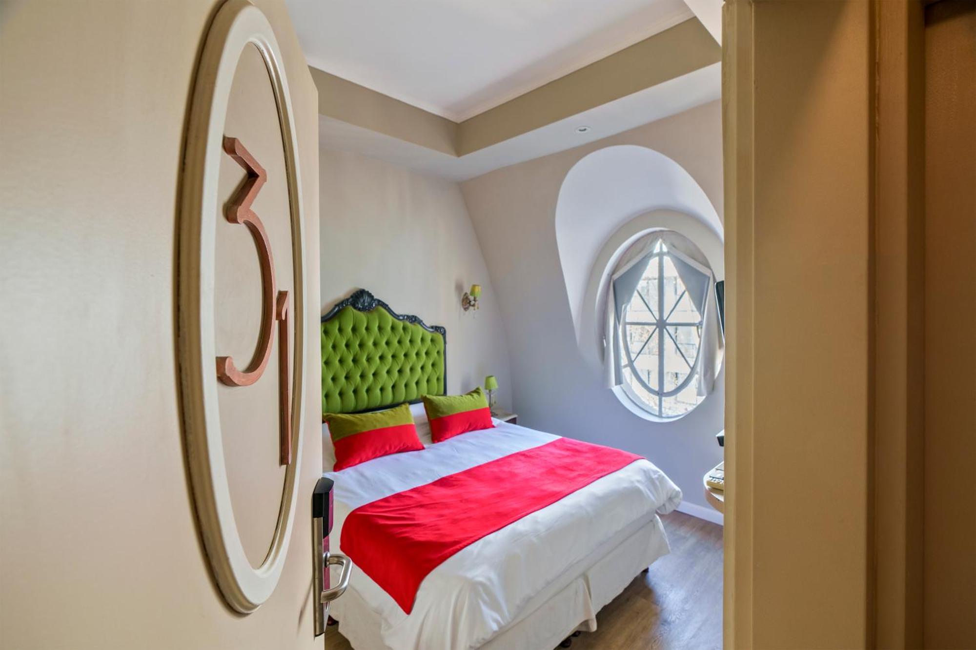 Hotel Rendez Vous
