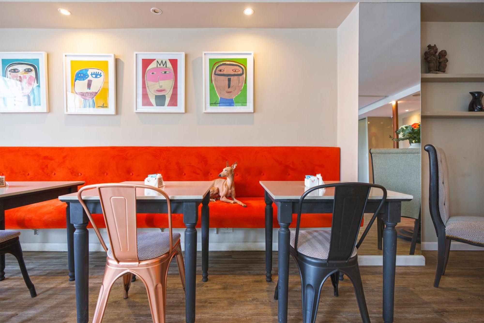 Hotel Rendez Vous 4*