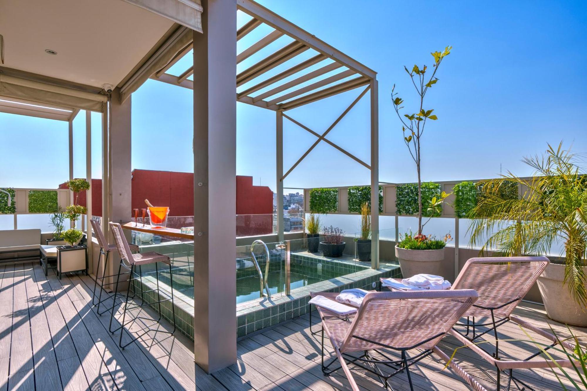 Hotel Rendez Vous Buenos Aires