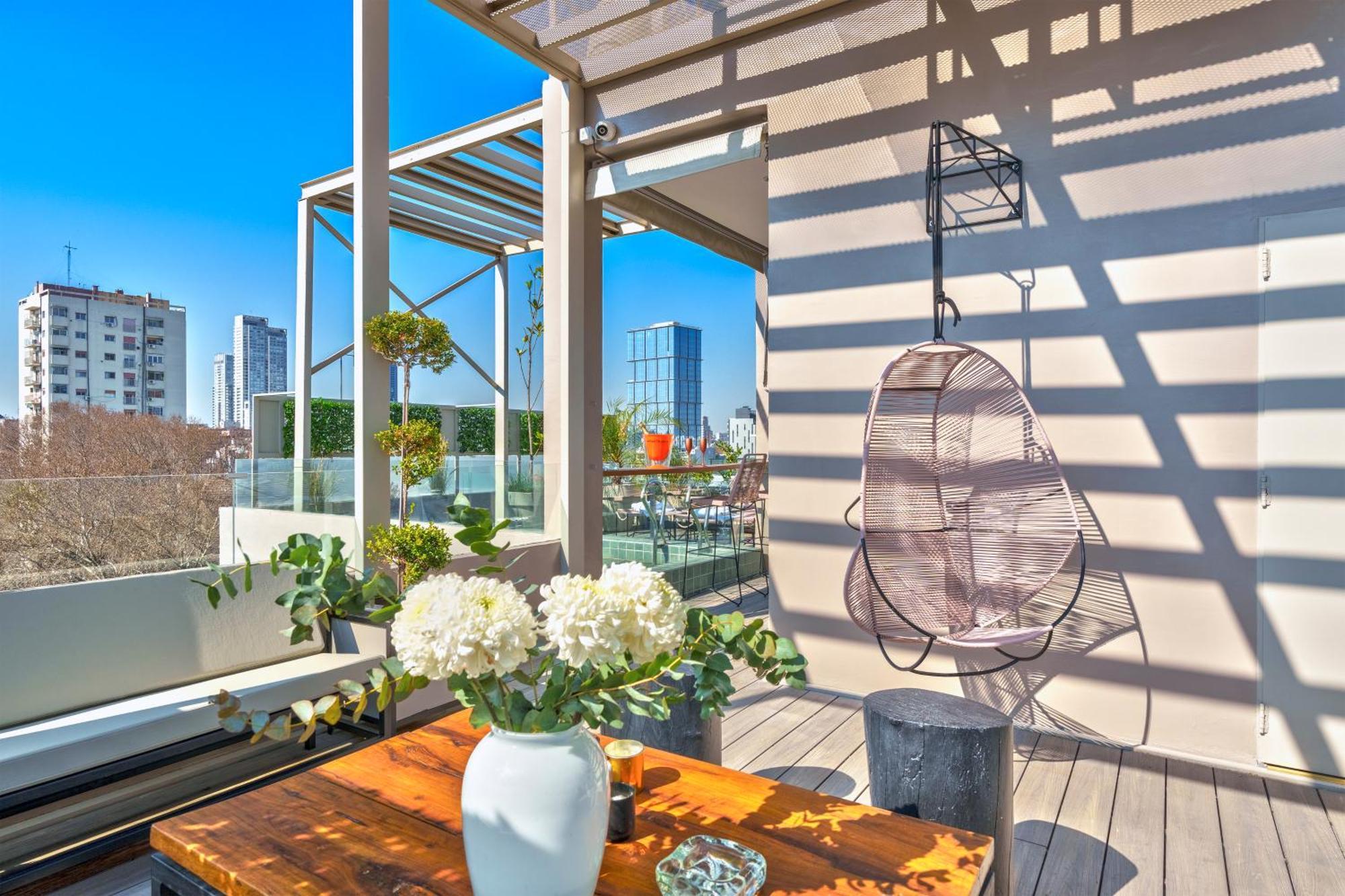 Rendez Vous 4* Buenos Aires