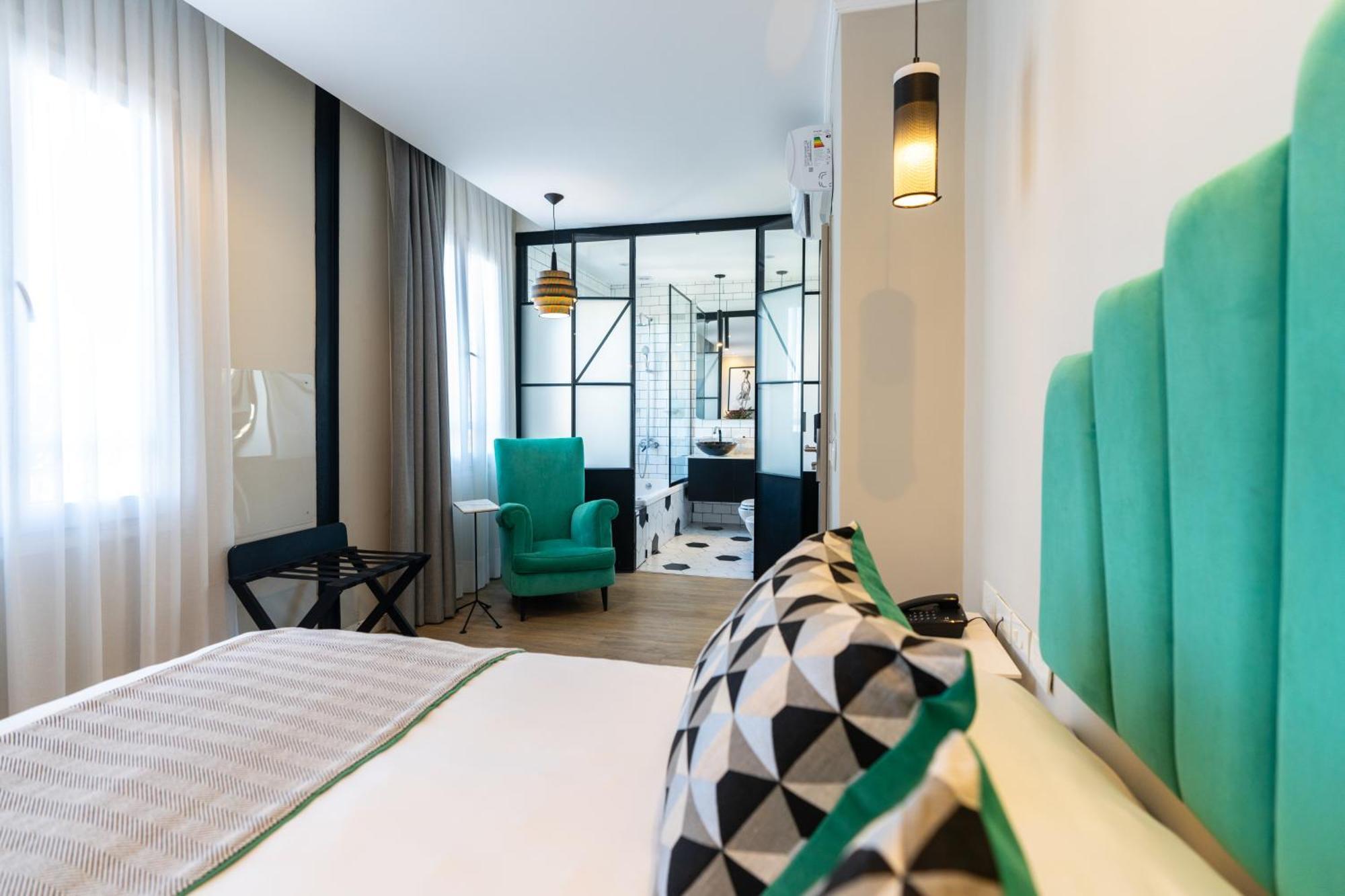 Rendez Vous Hotel Buenos Aires