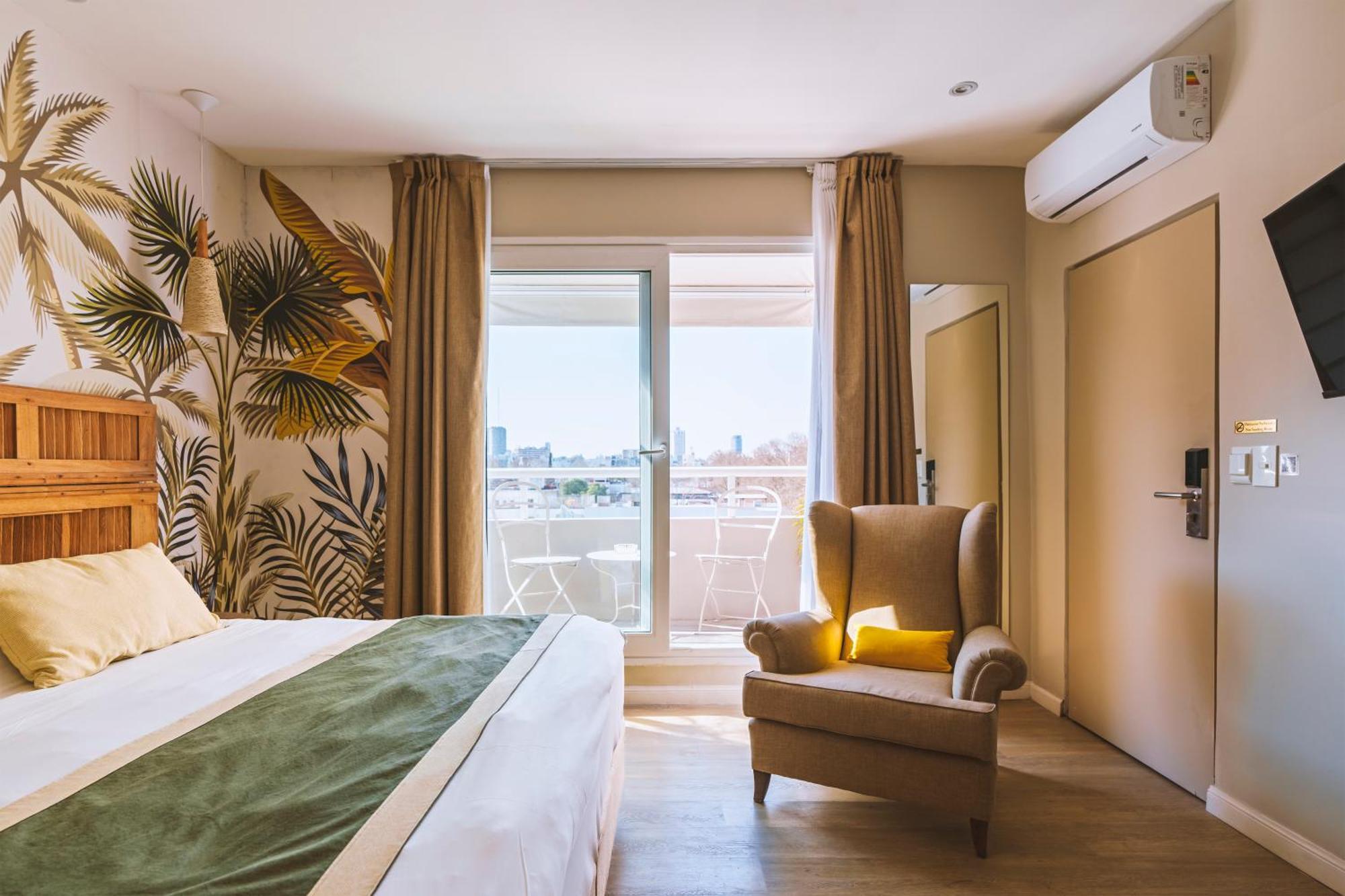 Rendez Vous 4* Buenos Aires