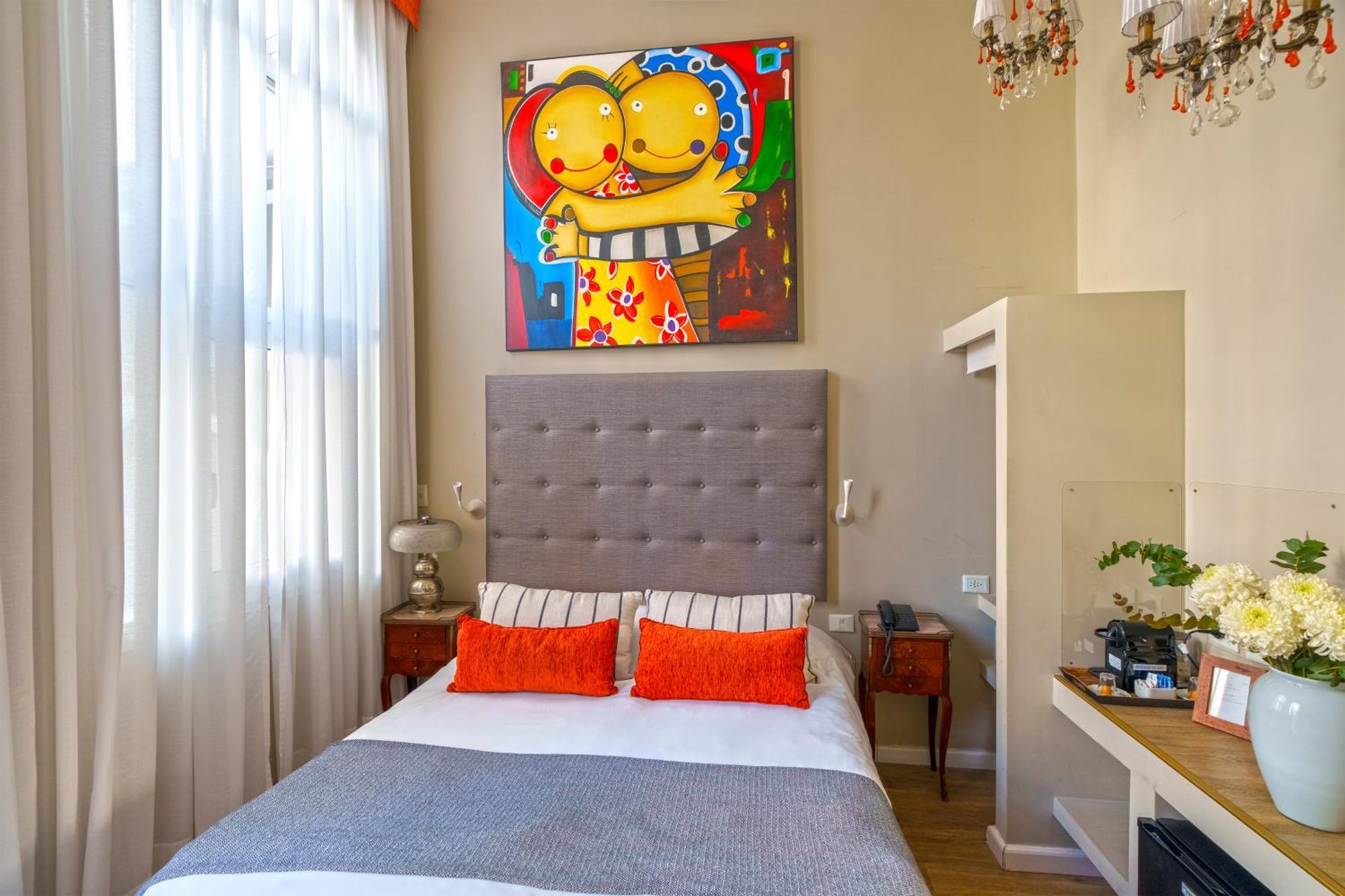 Hotel Rendez Vous 4*