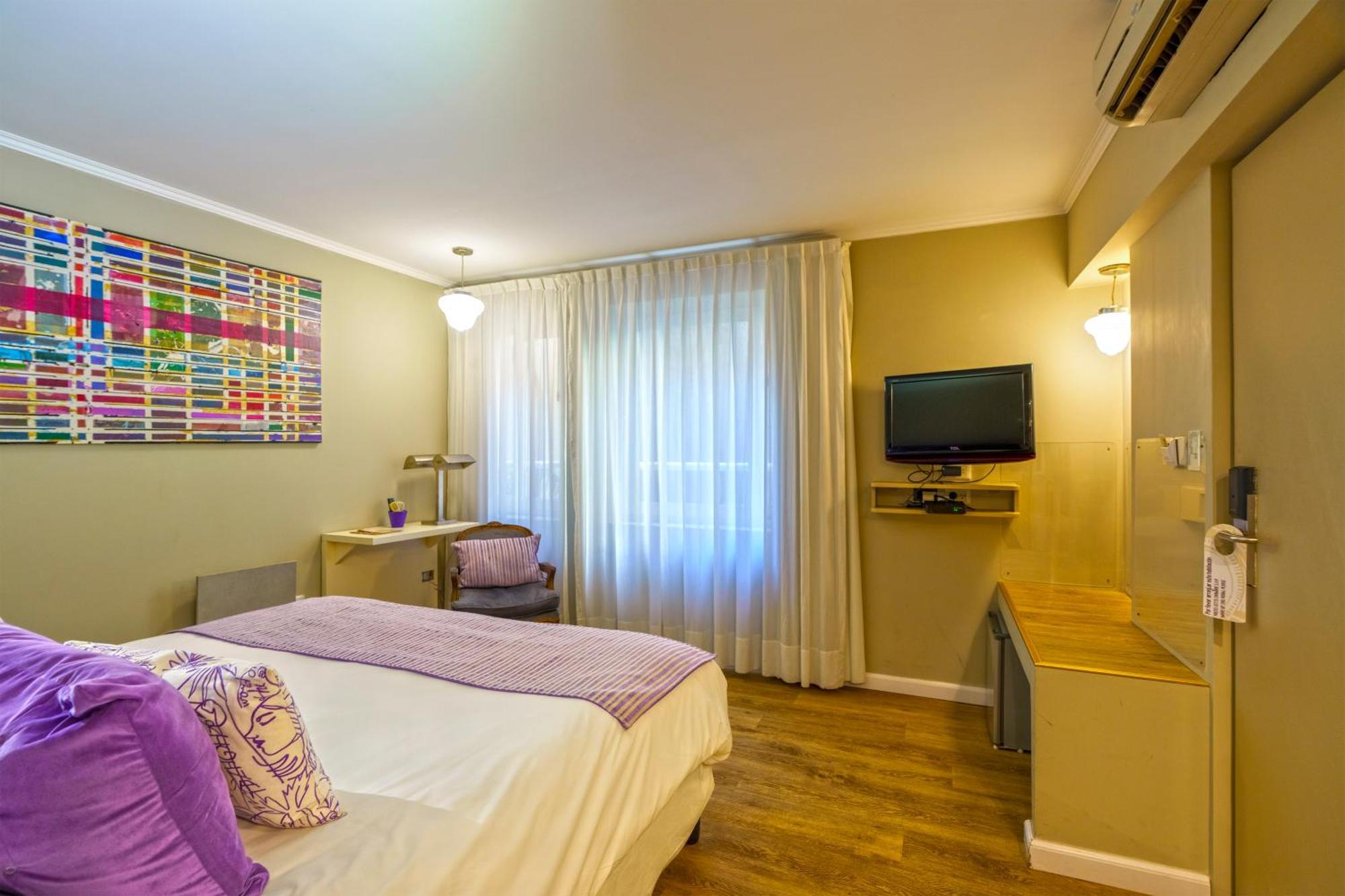Hotel Rendez Vous Buenos Aires