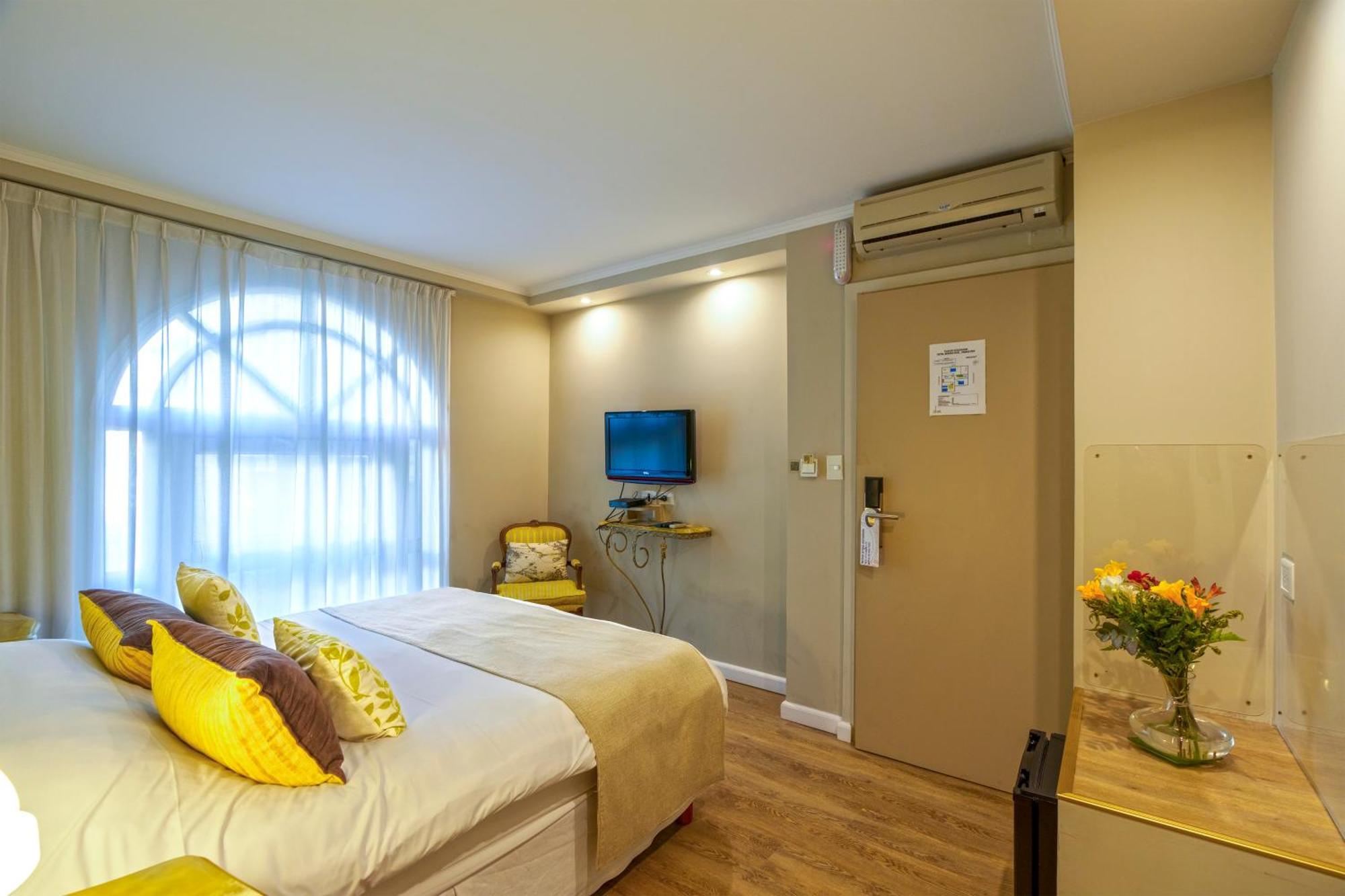 Rendez Vous 4* Buenos Aires