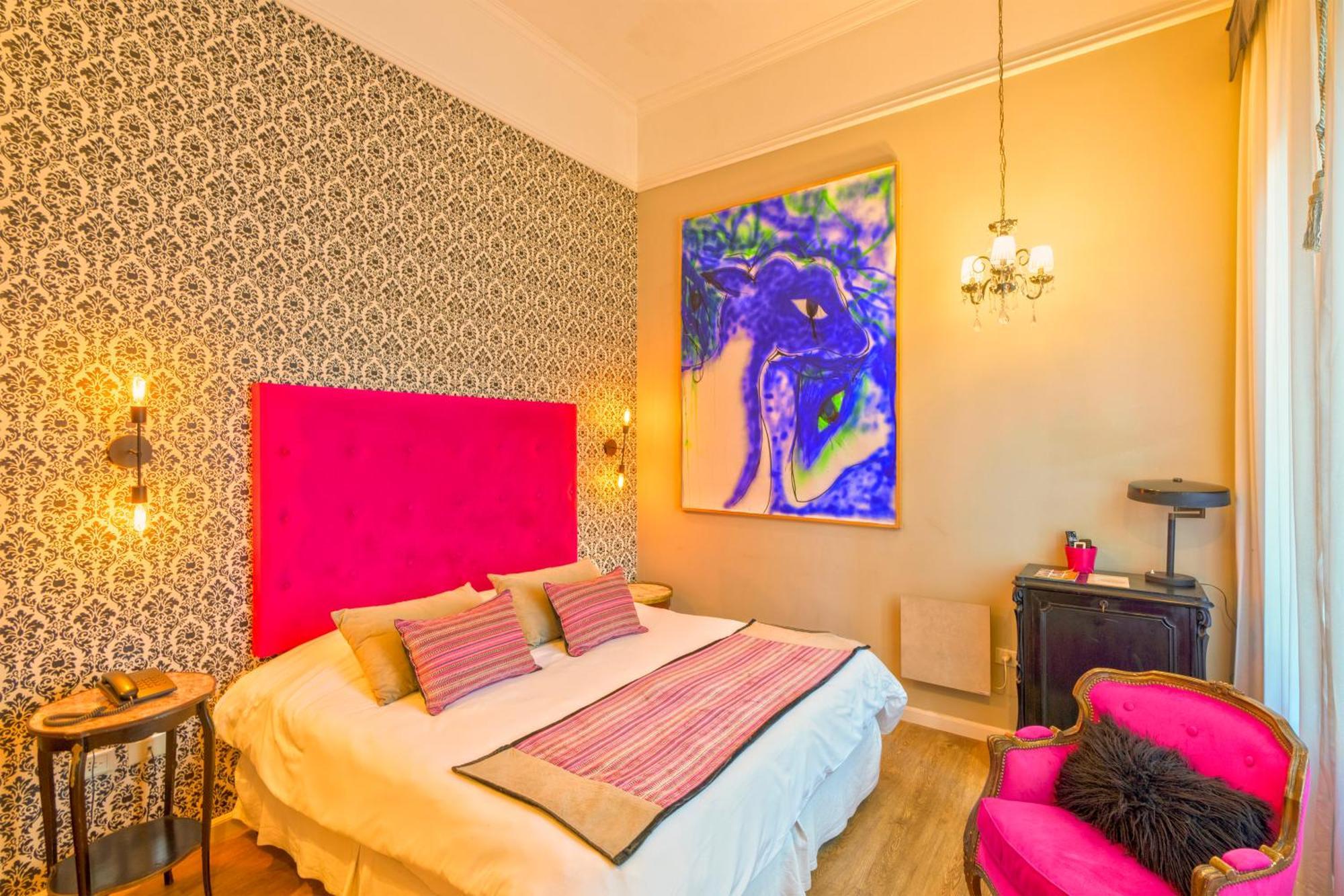 Hotel Rendez Vous 4*