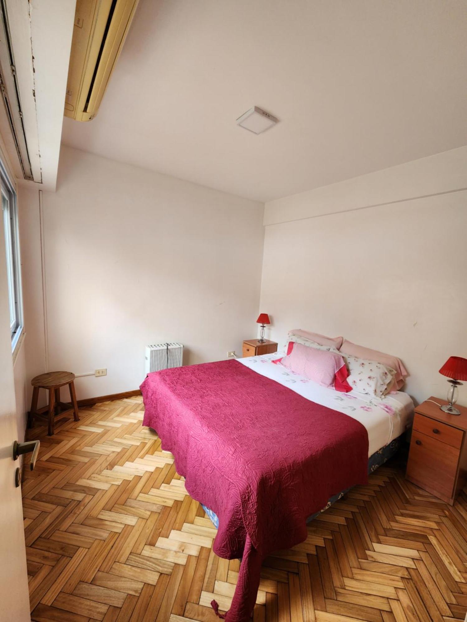 Amusing Recoleta Apartment Buenos Aires
