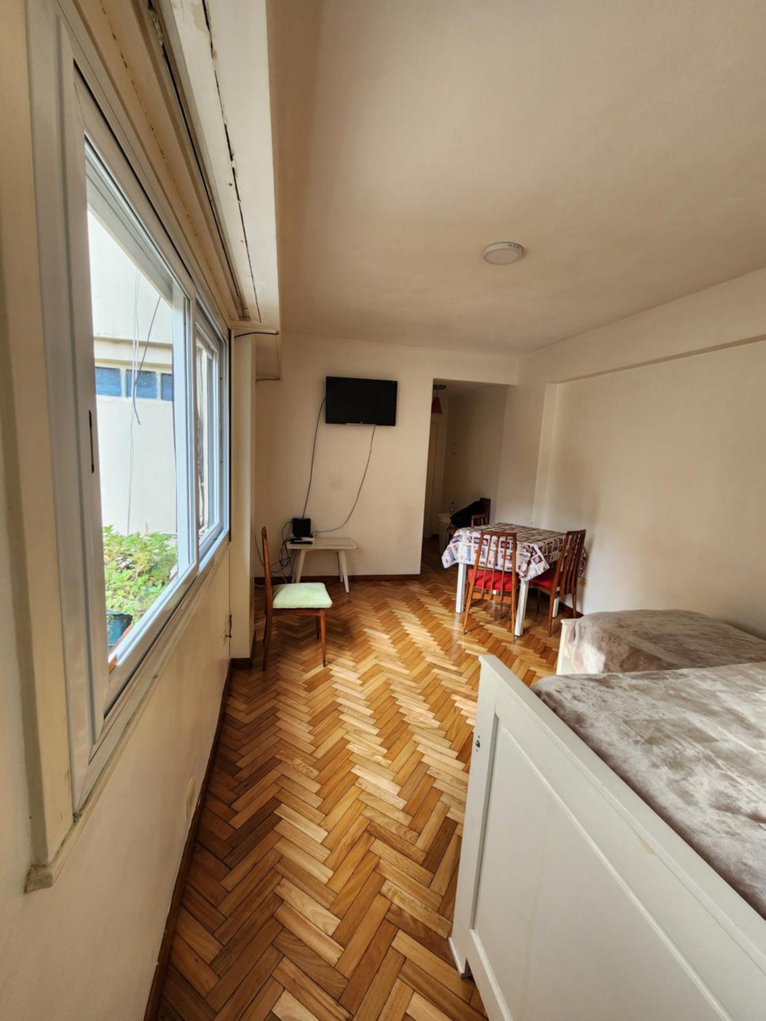 Amusing Recoleta Apartment