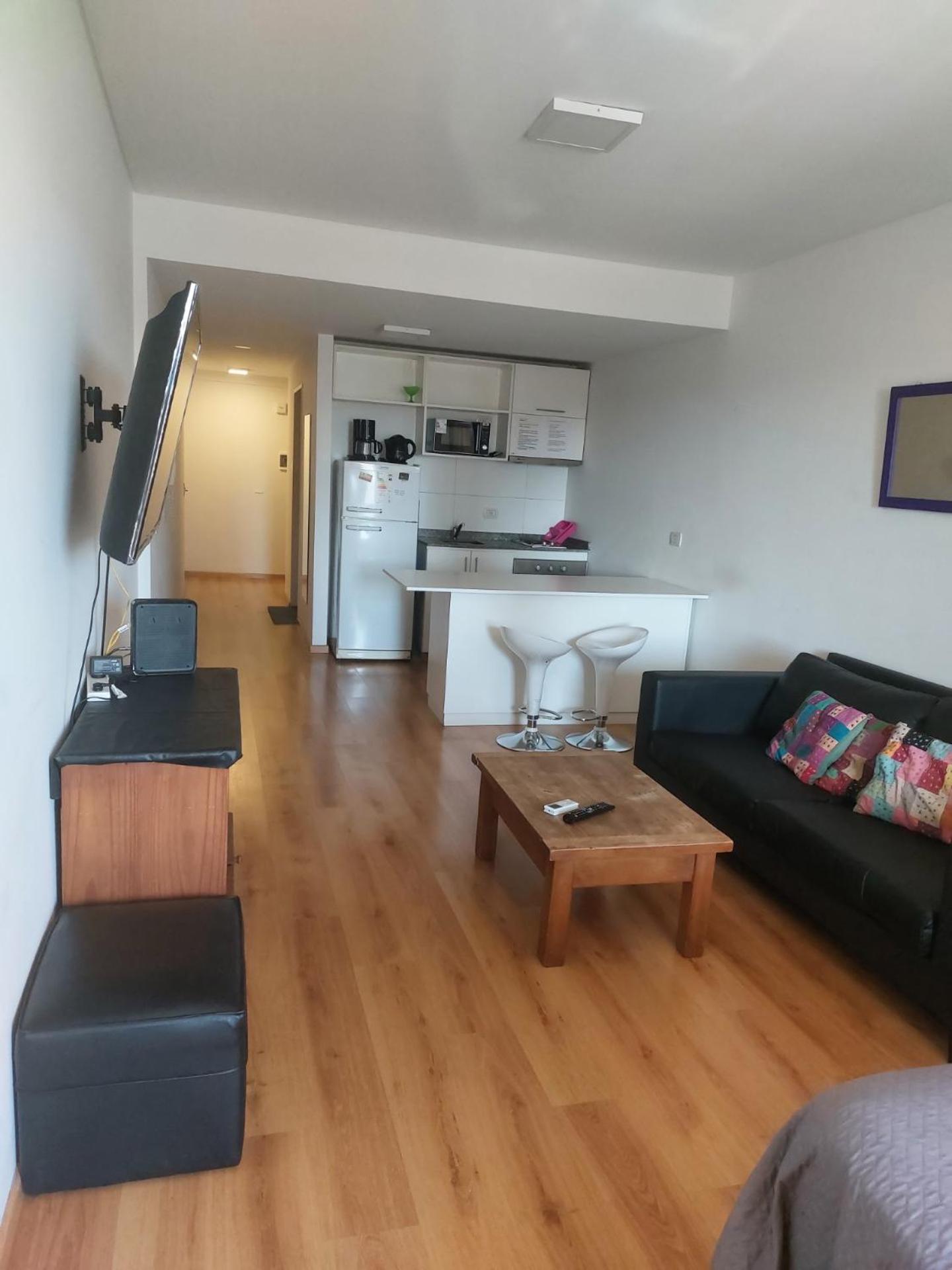 Excelente Departamento, Piso Alto Apartment Buenos Aires