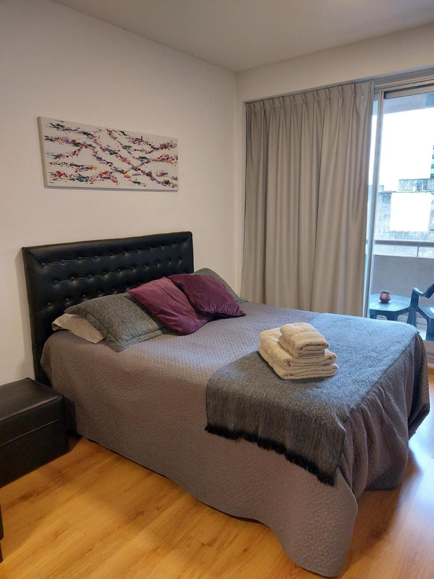Apartment Excelente Departamento, Piso Alto *