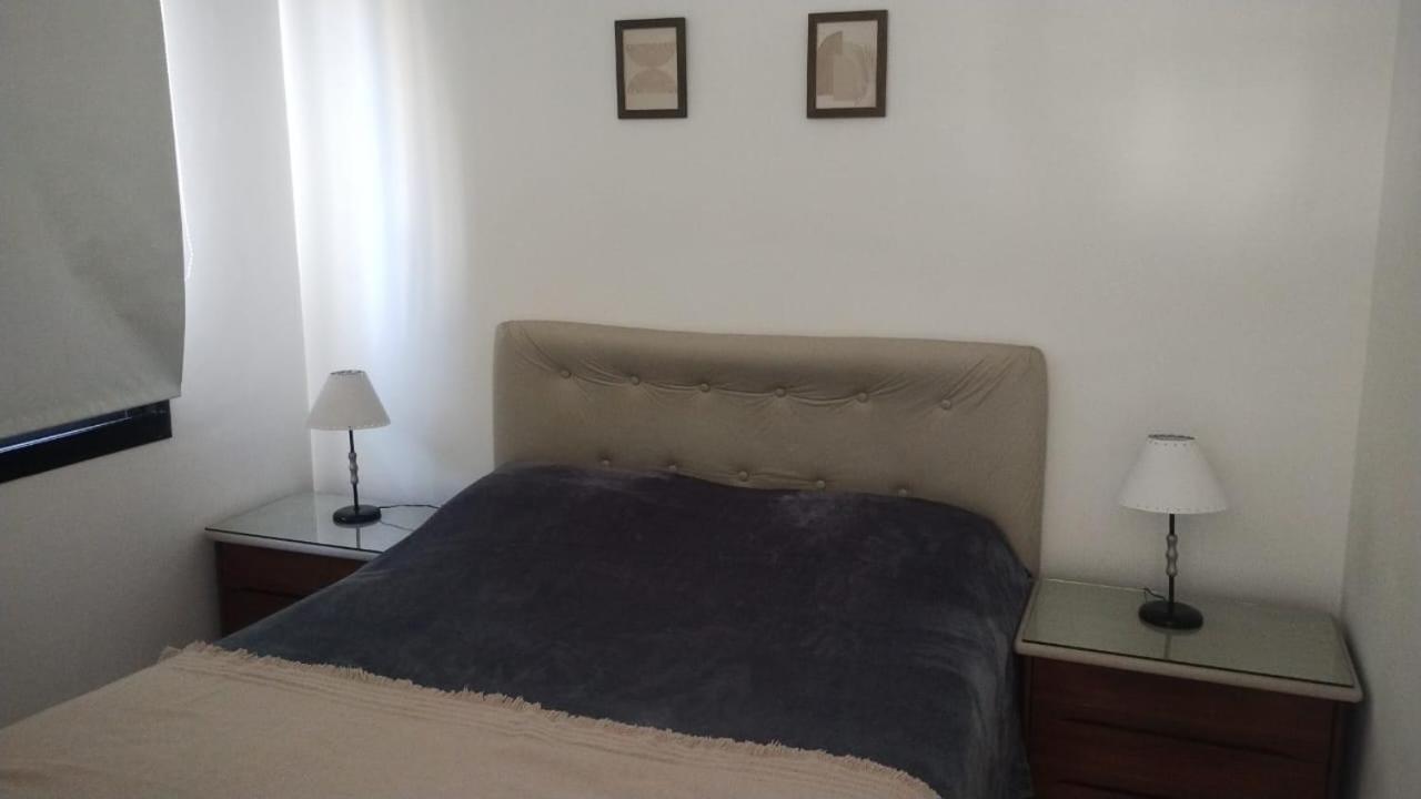 Departamento Camargo Buenos Aires